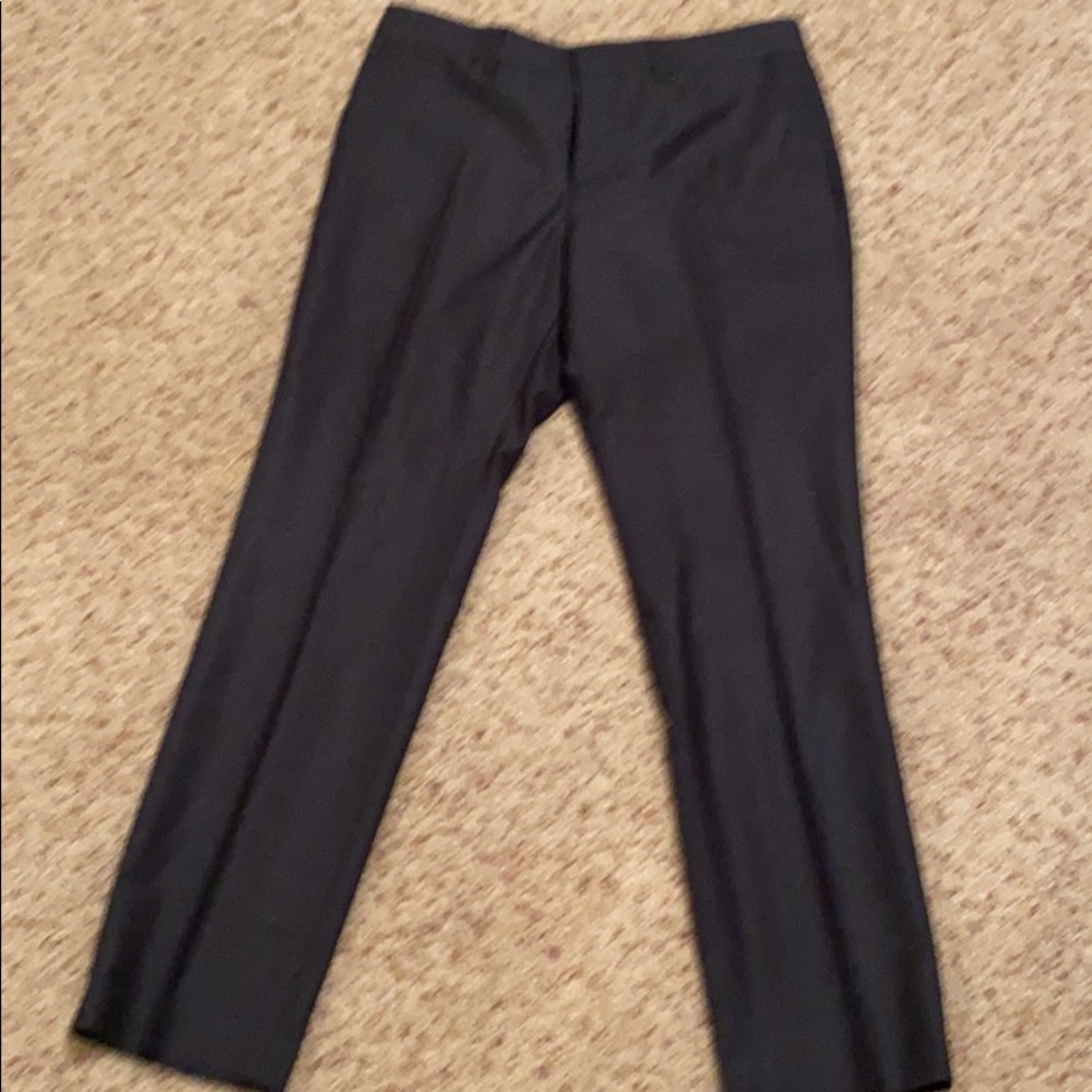 Dress pants